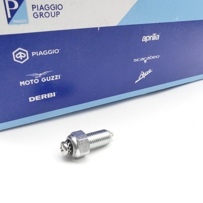 Neutralschalter Getriebe Positionssensor D50B0 Motor Original für Aprilia Derbi 
