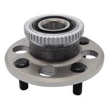 GSP 363042 Rear Wheel Bearing and Hub Assembly fits Honda 96-00 Civic  Honda