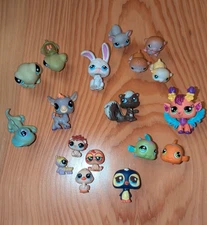 LPS Littlest Petshop RANDOM Rare