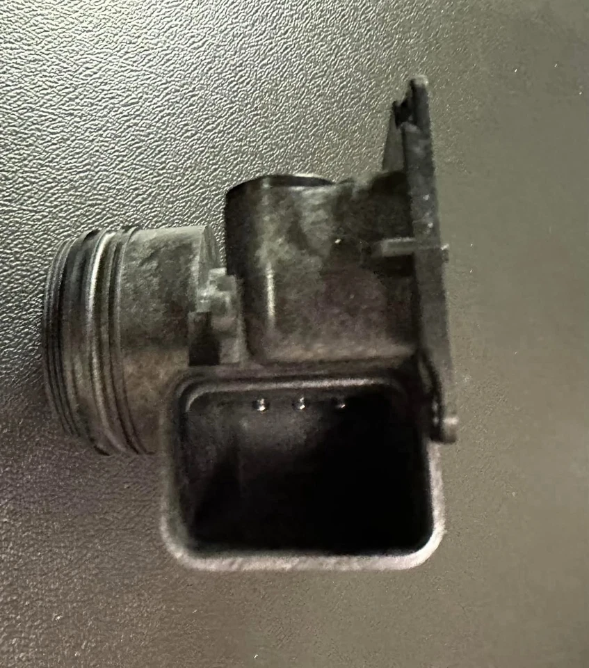 Litton M972 M973 PVS-7A/C Wired Housing Assembly with Collimator Brand New - Image 4 of 4