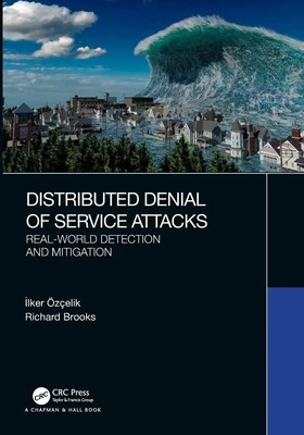 ¿Lker Özçelik (u. a.) | Distributed Denial of Service Attacks | Taschenbuch