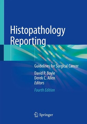 David P. Boyle (u. a.) | Histopathology Reporting | Taschenbuch | Englisch