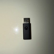 Microsoft Xbox Wireless Adapter for Windows for Xbox Series X, Xbox One