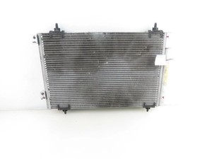 CITROËN C4 II B7 Klimaanlage Kühler 9682531580 Diesel 68kw 2012 28596284