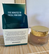 AHAVA Multivitamin Firming Gel Massage Mask f...