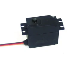 Savox B06KG Savox B06KB Budget Analog Standard Servo .11/90oz-in 6kg-cm 6v Pl...