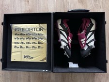 adidas Predator 30 Elite FG SE Size 9.5 Anniversary Ltd Edition 340 of 1994