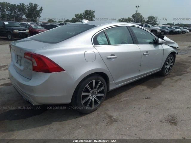 Volvo S60 Shifter 2017 Transmission Shift 1461795 - Image 4 of 4