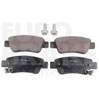 BremsbeläGe Bremsbelagsatz Scheibenbremse FüR Honda CR-V III Re_ RE RM Rm_