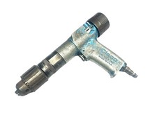 Cleco Variable Speed Drill 400-1200 RPM 135DP-14B Aircraft Tool