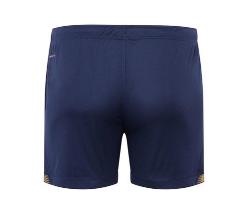 WARRIOR Aurum Tech Short, Navy/Gold, Gr. XXL (uvP € 37,50) - Picture 3 of 4