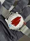 OMEGA Seamaster Diver 300M 007 No Time To Die - 210.90.42.20.01.001 NTTD