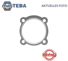 133580 AUSPUFFROHRDICHTUNG AUSPUFF DICHTUNG INLET ELRING FÜR AUDI TT,A3,8N9,8N3