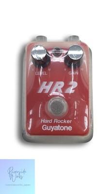 GUYATONE HR2 Effects Pedal for Guitar JP