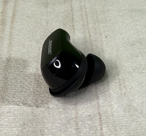 Bose QuietComfort 2 Noise Cancelling True Wireless replacement Left ear bud #6.5