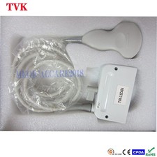 Siemens 3.5C40S Convex Array Probe Compatible Transducer Sonoline Prima & Adara