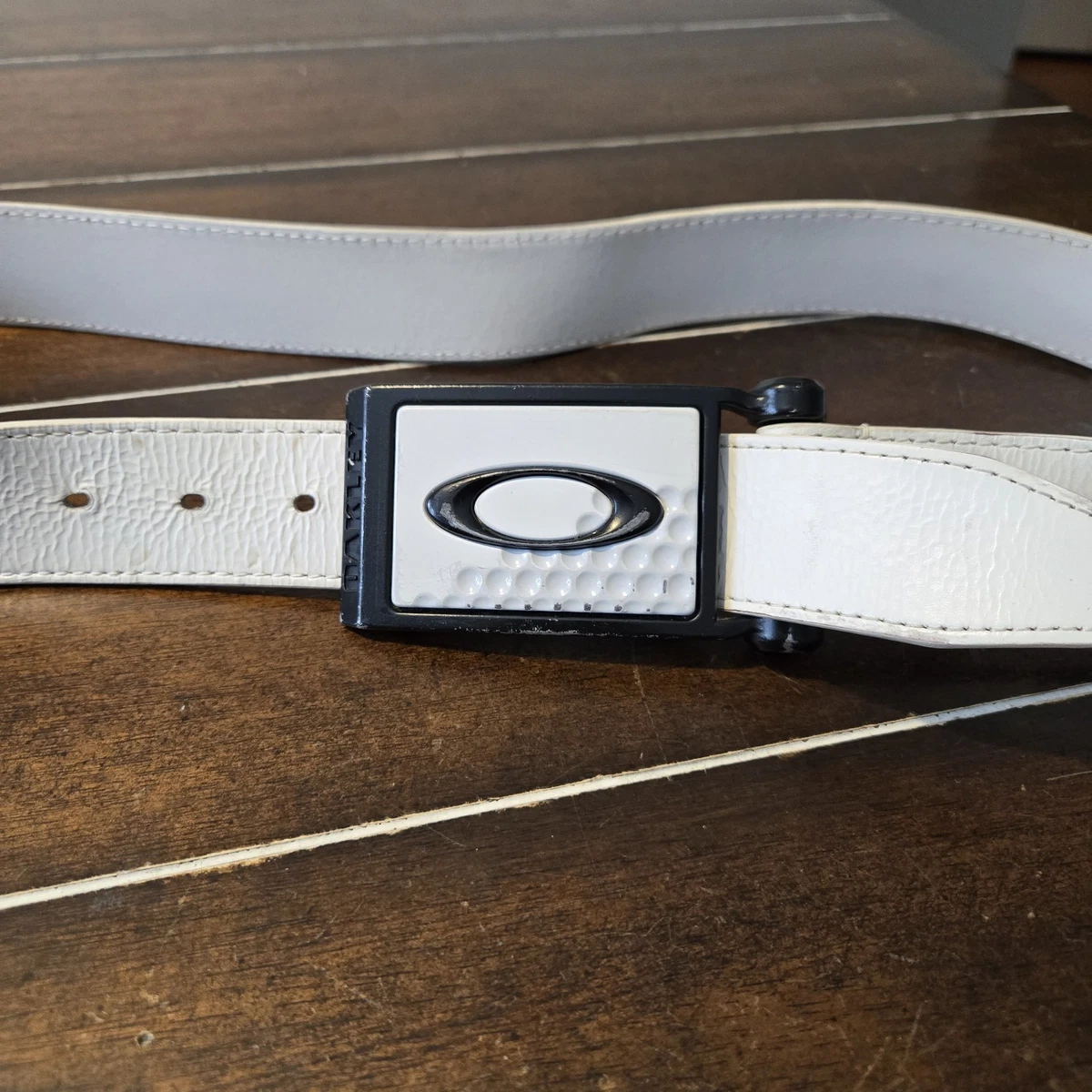oakley ellipse belt products for sale | eBay