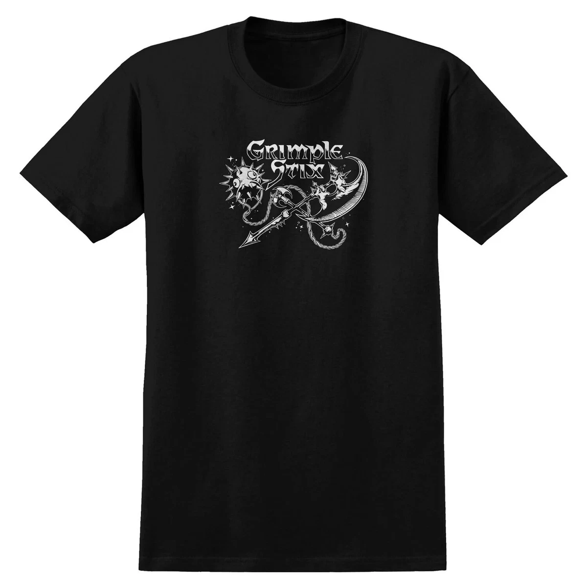 Anti-Hero T-Shirts for Men for sale | eBay
