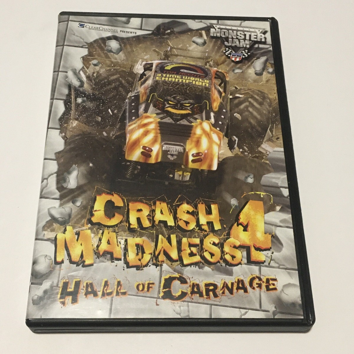 その他 Monsters Mayhem &amp; Madness [DVD] 81wM3P7F-WL._UF350,350_QL50_.jpg