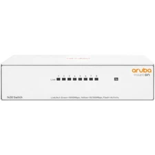 Aruba Instant On 1430 8G Network Switch US (R8R45A#ABA) - New