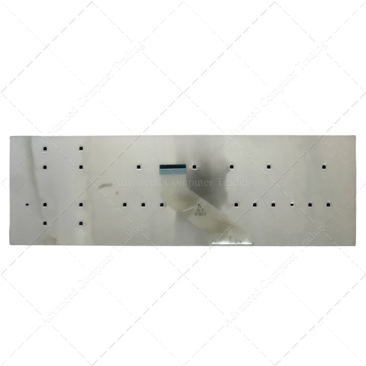 Teclado Español portátil Packard Bell Easynote LK11BZ MP-10K36E0-698 Blanco
