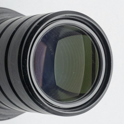 Rollei (Schneider KREUZNACH) AV-Xenotar CF 90mm f2.4 HFT - Top Zustand - Bild 4 von 4