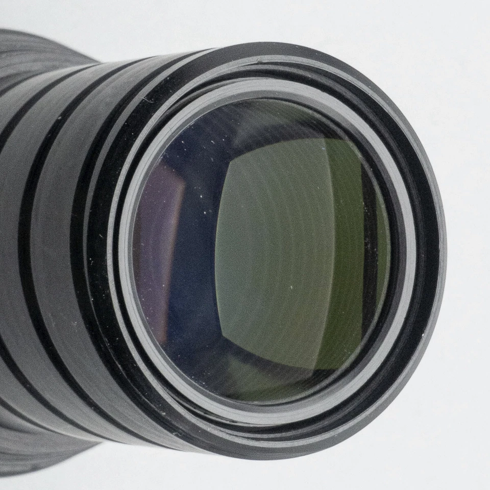 Rollei (Schneider KREUZNACH) AV-Xenotar CF 90mm f2.4 HFT - Superb Condition - Image 4 of 4