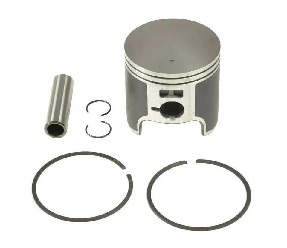 Polaris IQ Shift 550 风扇 SPI 活塞顶端垫圈套件 Std Bore 73 毫米 2009 - 2013 — 第 2/4 张图片