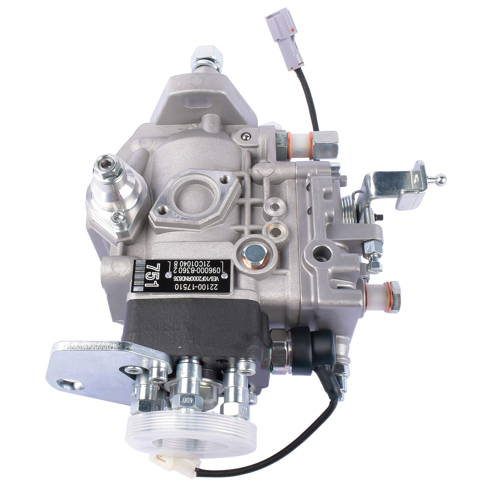 Diesel Injector Pump Suit for Toyota LandCruiser 1HZ Engine 4.2L VE6 096000-8360