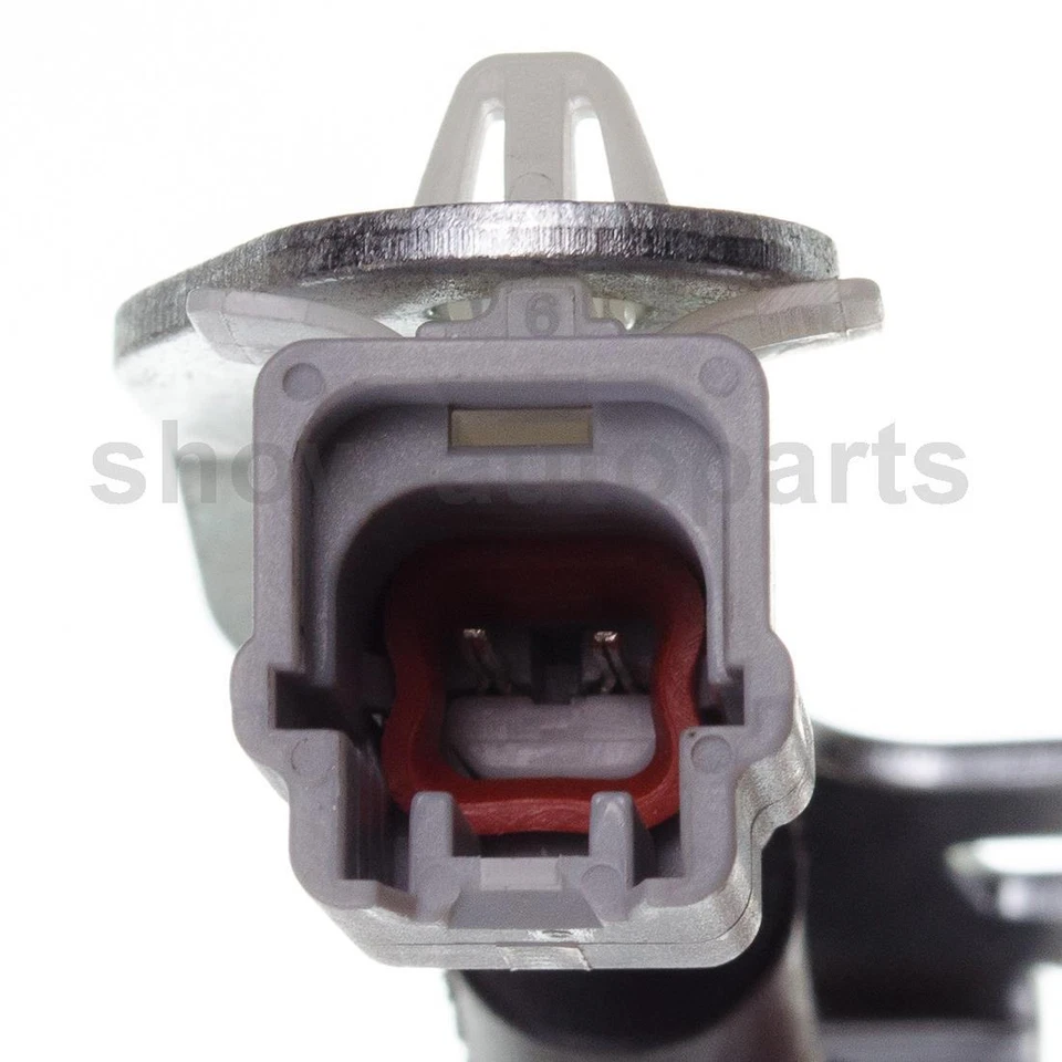 Sensor de velocidad de rueda ABS trasero izquierdo trasero derecho 2 de HOLSTEIN para Subaru Legacy Foto 4 de 4