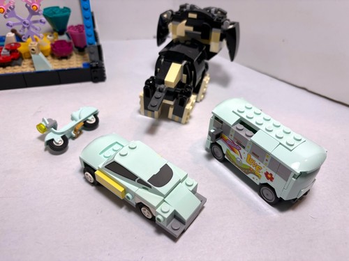 LEGO LOTE A GRANEL B07MS3: Parciales Varios Ninetendo, acuario, coches etc Ver descripción - Imagen 10 de 11