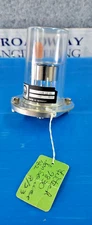 LEYBOLD HERAEUS ION GAUGE TUBE 165 13 R1  BIN#23