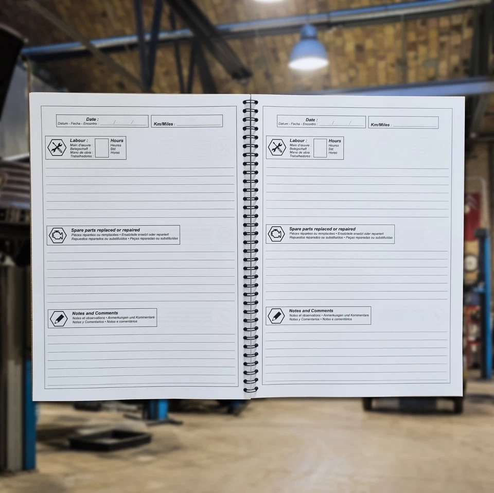 PORSCHE BOXSTER : LIBRO DE RESTORACIÒN Y MANTENIMIENTO - ENVÍO GRATIS - Imagen 4 de 4