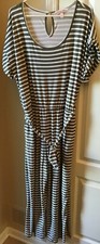 Ladies Jumpsuit size 2x New