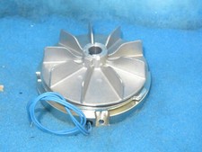 NIB SMC G3LB-32-100-040 Gearmotor Break + 1 Year Warranty