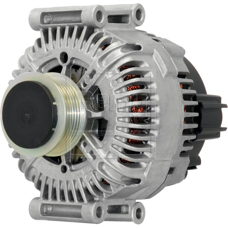 Remy Alternator for A6, A6 Quattro 12935 - Image 2 of 4