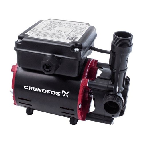 Grundfos Watermill SSR2 2.0C Single 