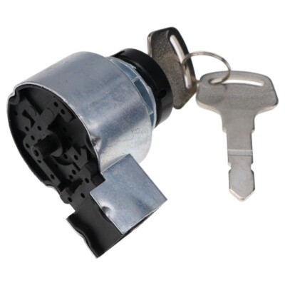 Ignition Key Switch 15248-63590 For Kubota GL11000 GL9000 GL6000 SQ-1140 SQ-3170