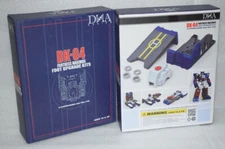 New Transformation toys DNA Design DK-04 Upgrade Kit In Stock