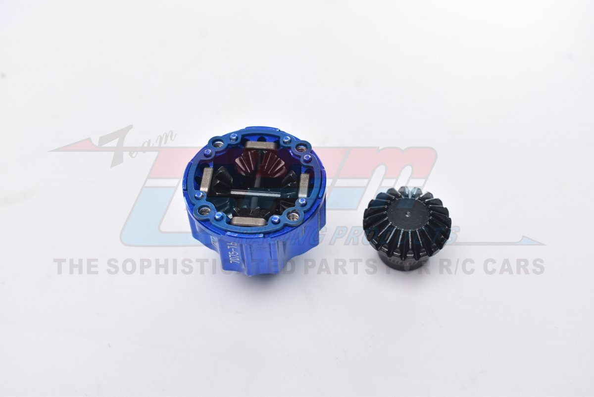 Ingranaggio Pignone In Acciaio Temprato 32T Mod1 - Per Modelli RC 1:8 E