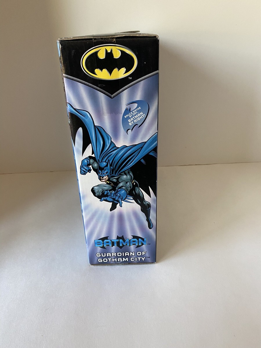非売品DCコミッバットマンGOTHAM GUARDIAN STYLE GUIDE hq720.jpg?sqp=-