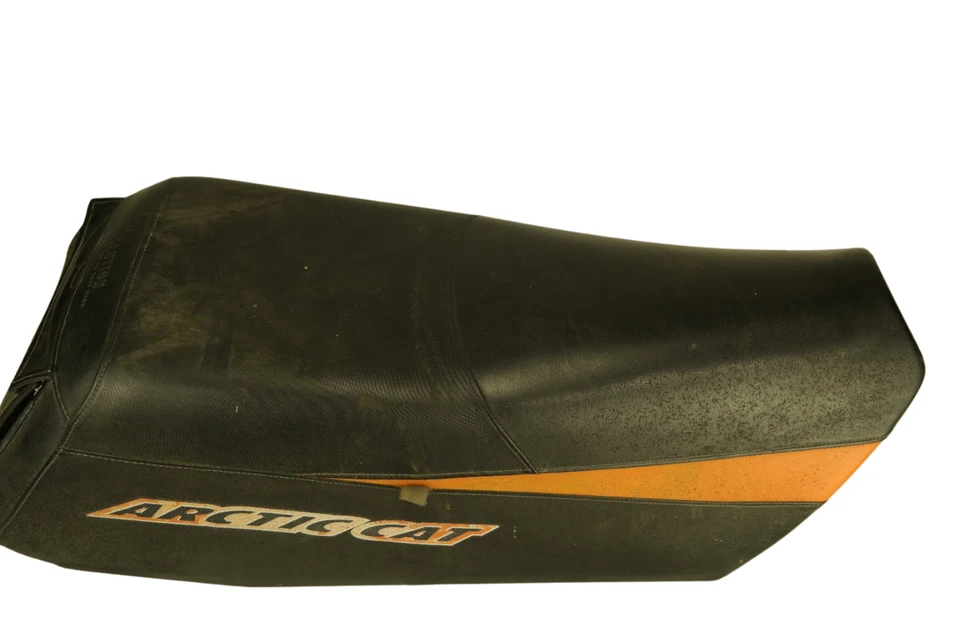 2008 ARCTIC CAT m7 M8 Seat Saddle 7998-137 SB53 - Image 3 of 4