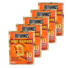 HotHands Hand Warmers 2 Pack Bundle