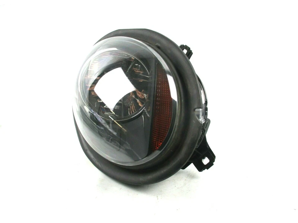Original Mini Cooper Cabrio F57 H7 Halogen Scheinwerfer headlight Links 7418863 - Bild 2 von 4