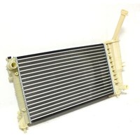 KüHler WasserküHler MotorküHler FüR Fiat Idea Lancia Musa Ypsilon 350 350 843