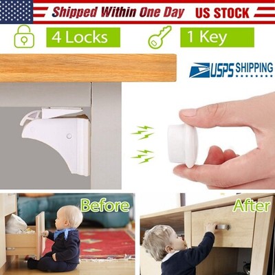 child safety drawer locks