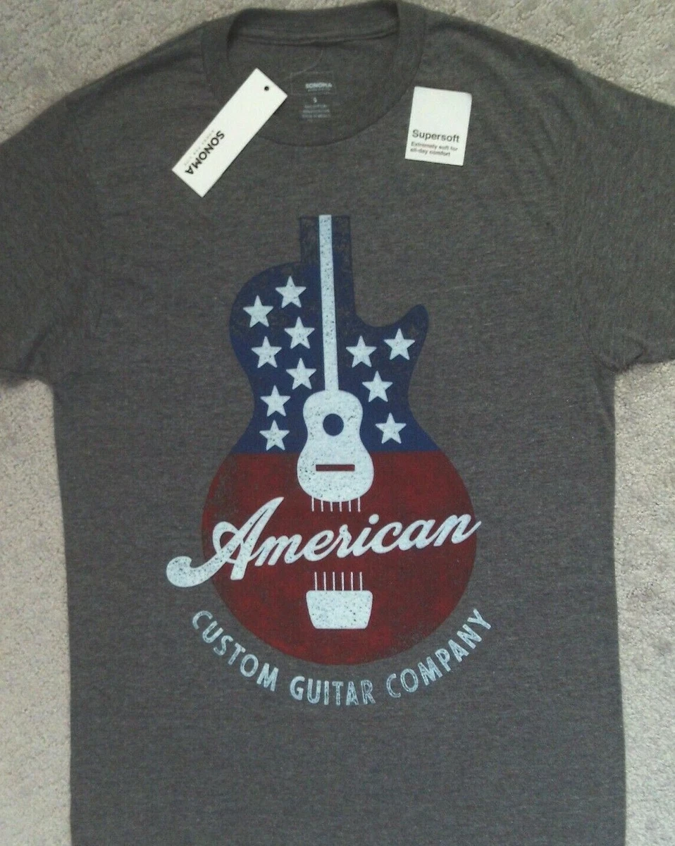American guitar company deals