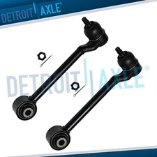 Rear Left & Right Upper Control Arms w/ Ball Joints for Acura CL TL Honda Accord