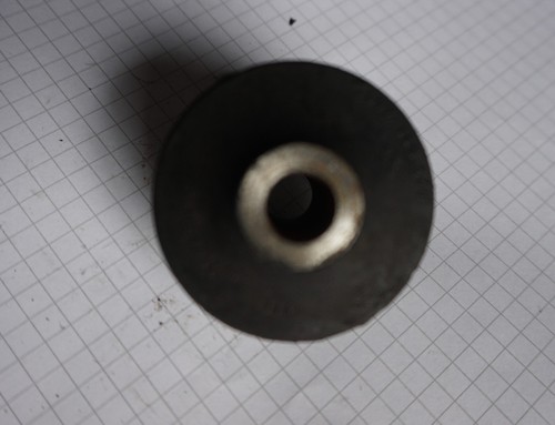 823511247 Audi Gummimetalllager (Hinterachse?)