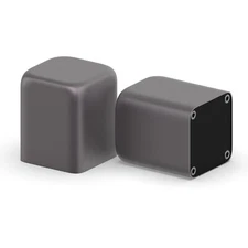 AMPLIFIER TRANSFORMER COVER Multiple Sizes Iron Triode AUDIO Enclosure Case DIY